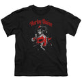 Batman Spring Gun Youth/Toddler T-Shirt