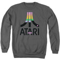 Atari Breakout Inset Crewneck Sweatshirt