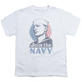 U.S. Navy Join Now Youth/Toddler T-Shirt