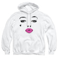 Birds of Prey Kiss Pullover Hoodie