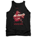 Bruce Lee The Shattering Fist Tank Top