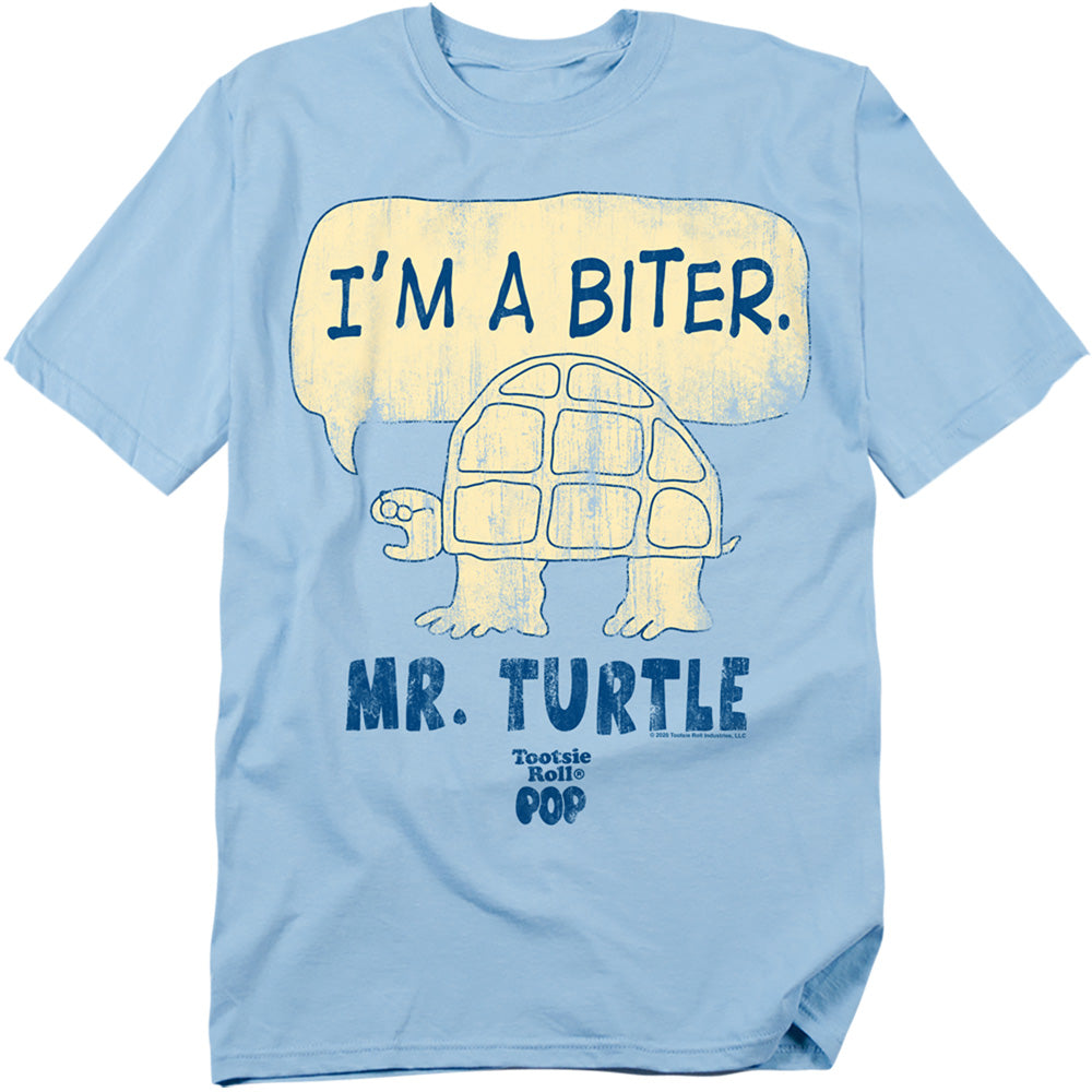 Tootsie Pop I'm a Biter T-Shirt