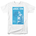 Star Trek Angel One T-Shirt