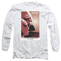 Star Trek New Ground Long Sleeve T-Shirt