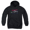 GMC Syclone Youth Hoodie