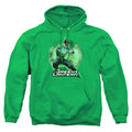Justice League Spin Pullover Hoodie