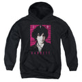 Syd Barrett Portrait Youth Hoodie