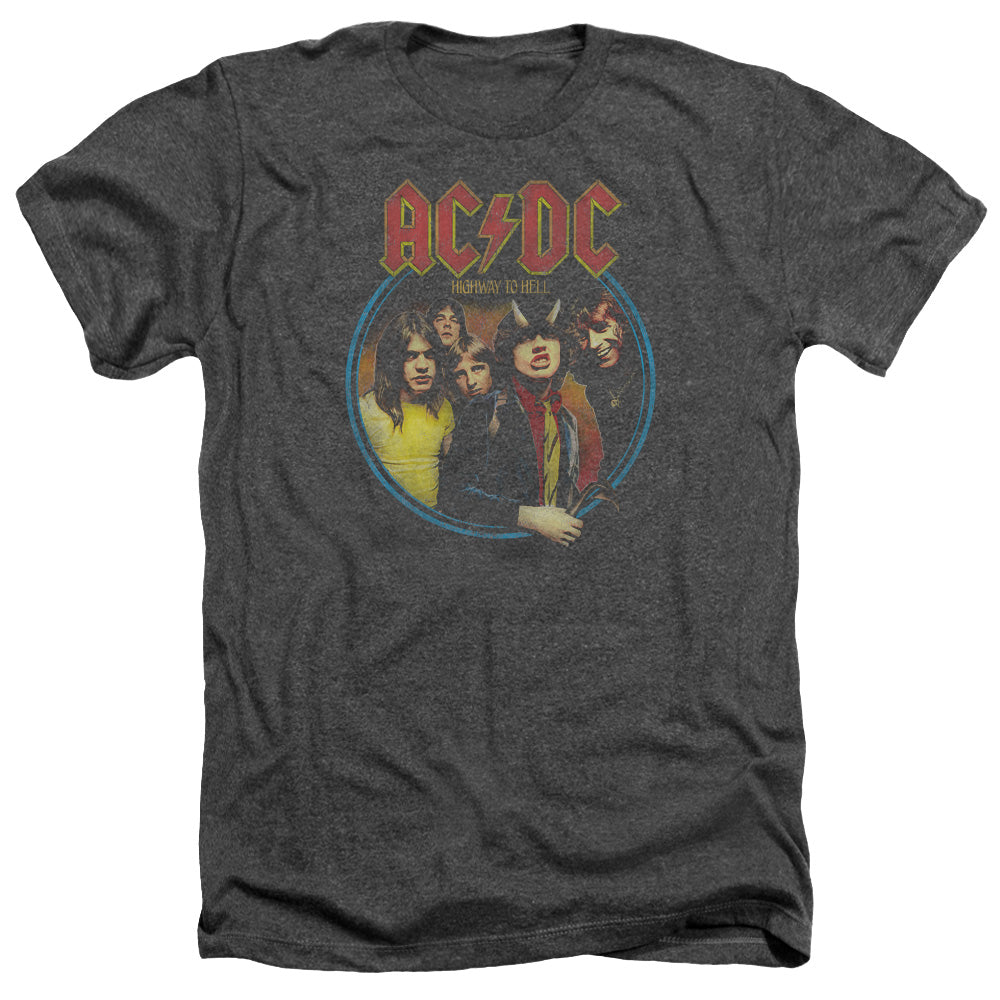 AC/DC Highway To Hell T-Shirt