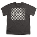 Honda Checkers Logo Youth/Toddler T-Shirt