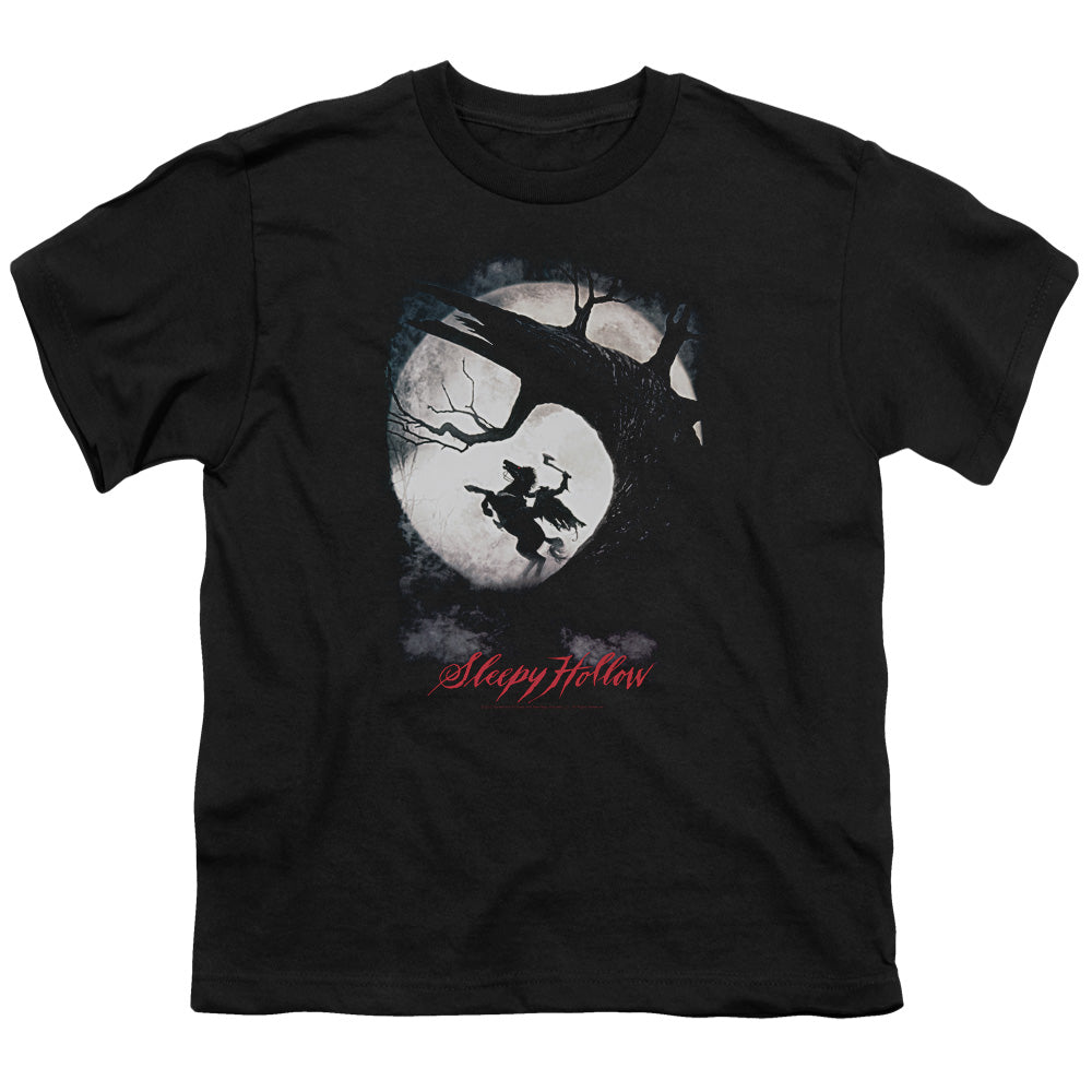 Sleepy Hollow Poster Youth/Toddler T-Shirt