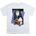Wonder Woman 1984 Strike a Pose Youth/Toddler T-Shirt
