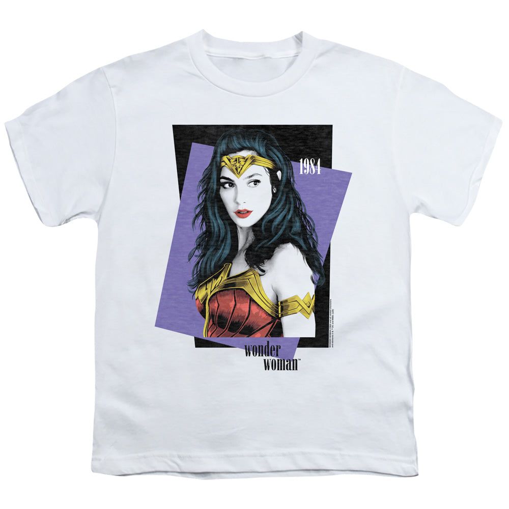 Wonder Woman 1984 Strike a Pose Youth/Toddler T-Shirt