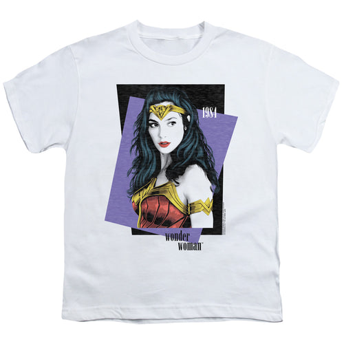 Wonder Woman 1984 Strike a Pose Youth/Toddler T-Shirt