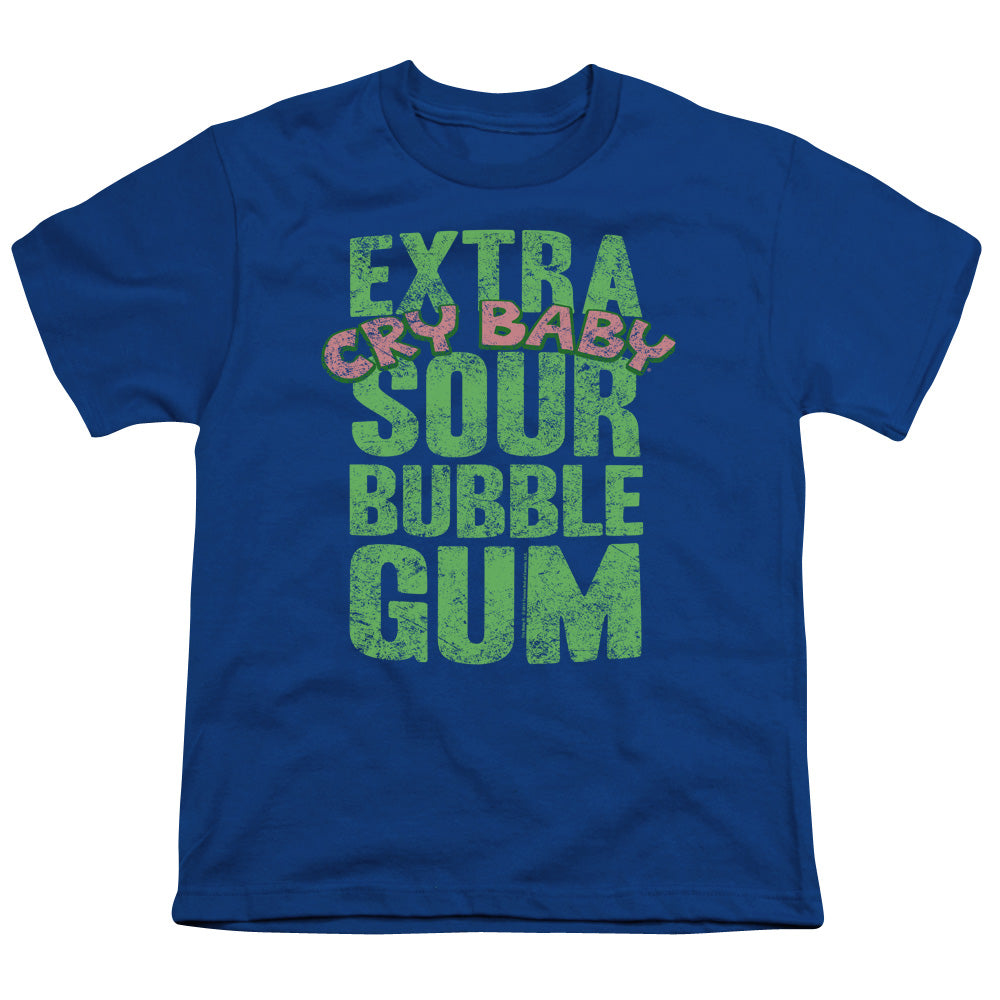 Dubble Bubble Extra Sour Youth/Toddler T-Shirt