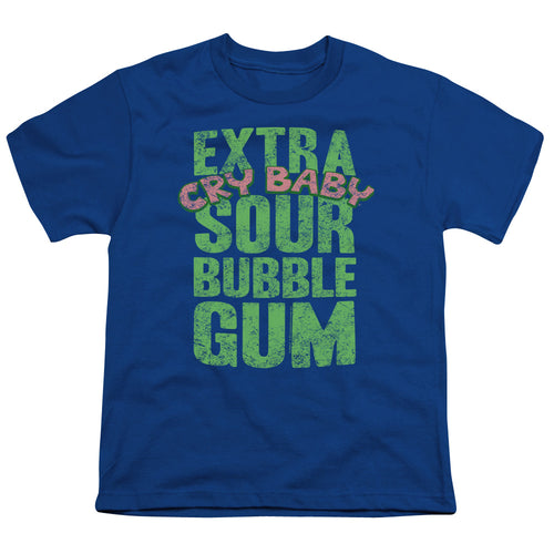 Dubble Bubble Extra Sour Youth/Toddler T-Shirt
