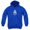 Regular Show Mordecai Youth Hoodie
