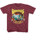 Fraggle Rock Radish Technology Youth/Toddler T-Shirt