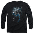 Batman Dynamic Duo Long Sleeve T-Shirt
