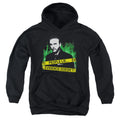 CSI People Lie Youth Hoodie