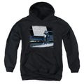 Wild Wings Kitten on the Keys Youth Hoodie