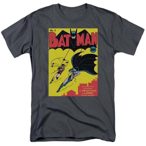 Batman Batman First T-Shirt