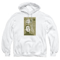 Star Trek Time's Arrow Part I Pullover Hoodie