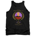 Star Trek Picard Tea Earl Grey Tank Top
