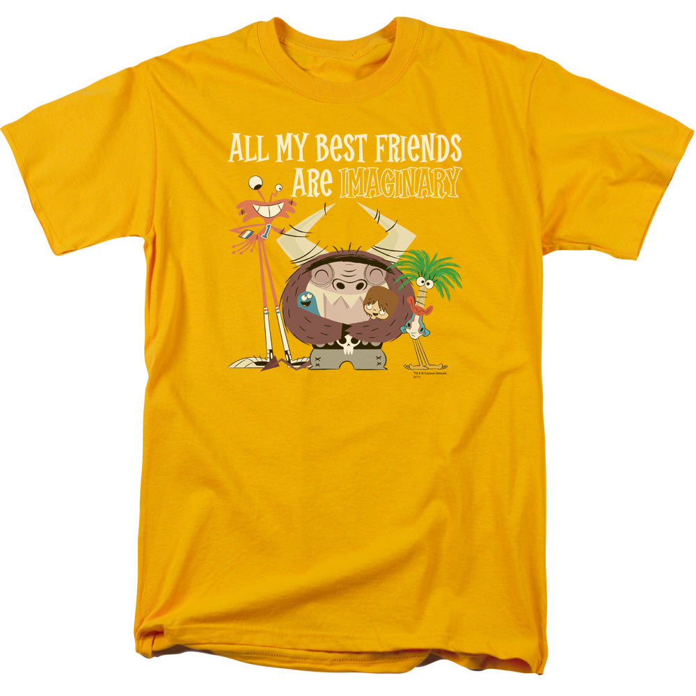 Foster's Home for Imaginary Friends Imaginary Friends T-Shirt