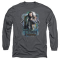 The Hobbit Thorin Oakenshield Long Sleeve T-Shirt