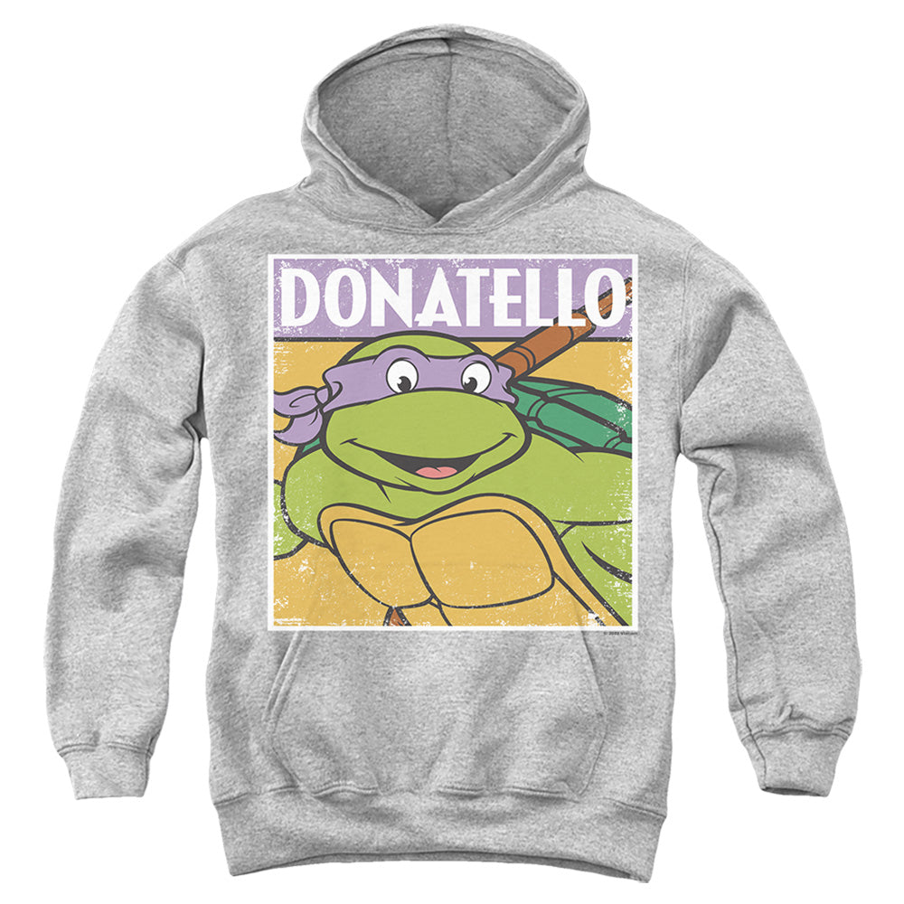 Teenage Mutant Ninja Turtles Donnie Youth Hoodie