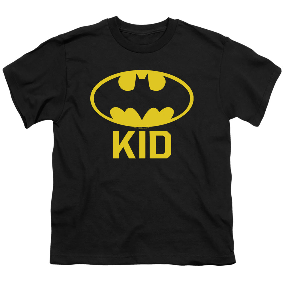 Batman Bat Kid Youth/Toddler T-Shirt