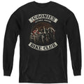 The Goonies Bike Club Youth Long Sleeve T-Shirt