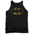 Batman Bats On Bats Tank Top