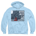 The Wizard of Oz Shoes to Die For Pullover Hoodie