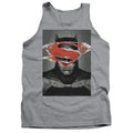 Batman v Superman Batman Poster Tank Top