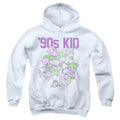 Nickelodeon '90s Kid Youth Hoodie