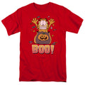 Garfield Boo! T-Shirt