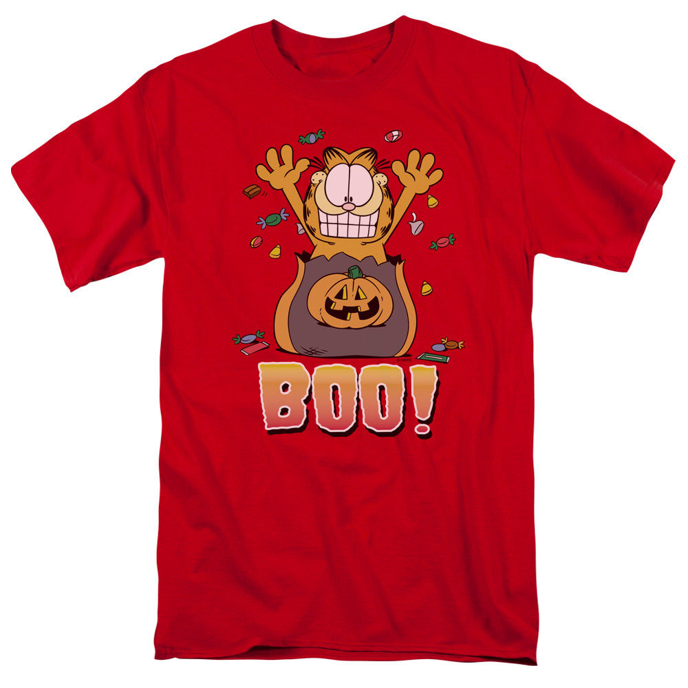 Garfield Boo! T-Shirt