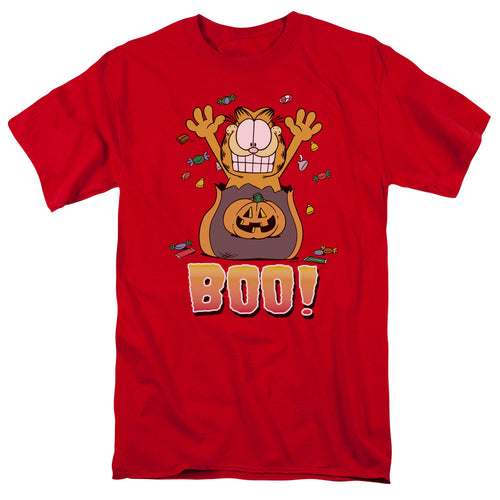 Garfield Boo! T-Shirt