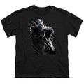 Justice League Lighting Crashes Youth/Toddler T-Shirt