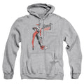 DC Comics Harley Hammer Pullover Hoodie