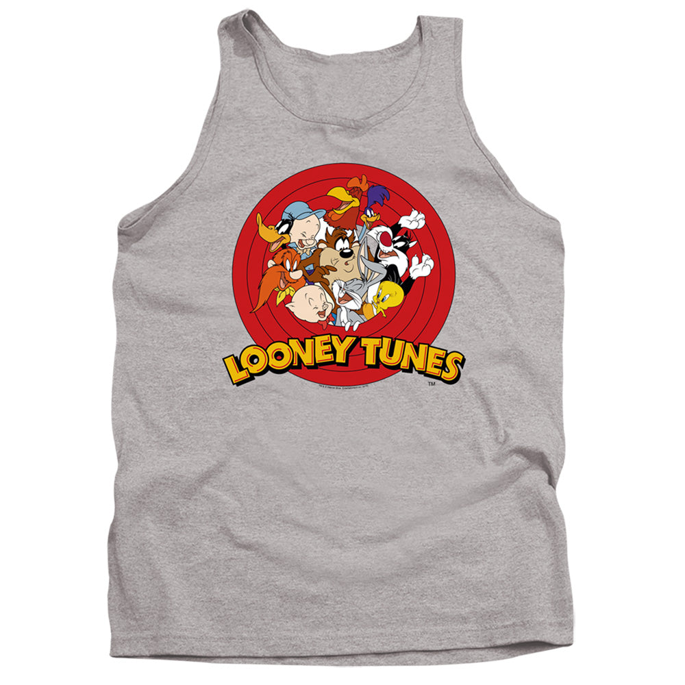 Looney Tunes Group Tank Top