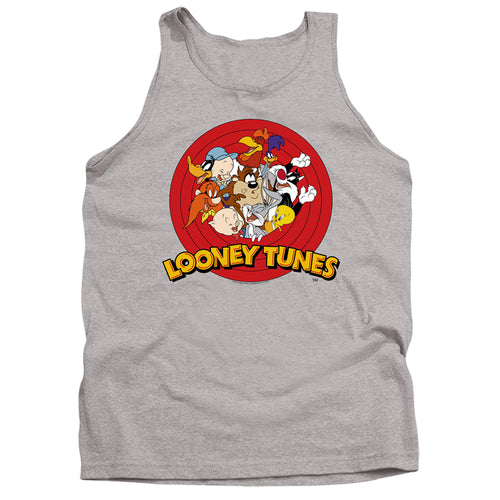 Looney Tunes Group Tank Top