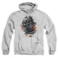 Batman v Superman Dawn Pullover Hoodie