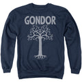 Lord of the Rings Gondor Crewneck Sweatshirt