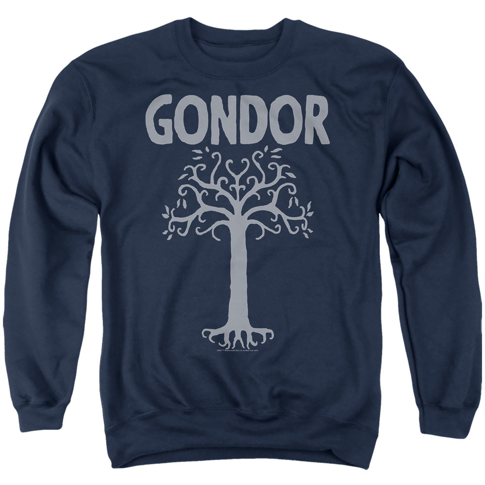 Lord of the Rings Gondor Crewneck Sweatshirt
