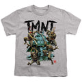 Teenage Mutant Ninja Turtles Feudal Japan Youth/Toddler T-Shirt