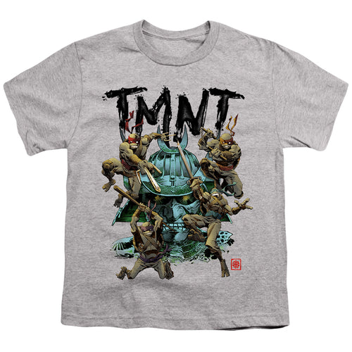 Teenage Mutant Ninja Turtles Feudal Japan Youth/Toddler T-Shirt