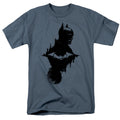 The Batman And the Riddler T-Shirt