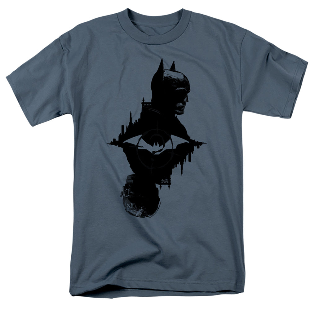 The Batman And the Riddler T-Shirt